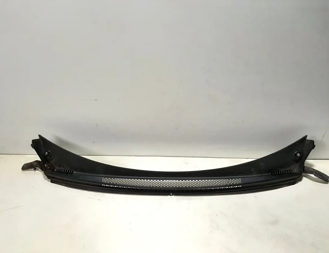 PEUGEOT 3008 1 generation (2010-2016) Пластмасса передняя стеклоочистителей 9671408577 17596972