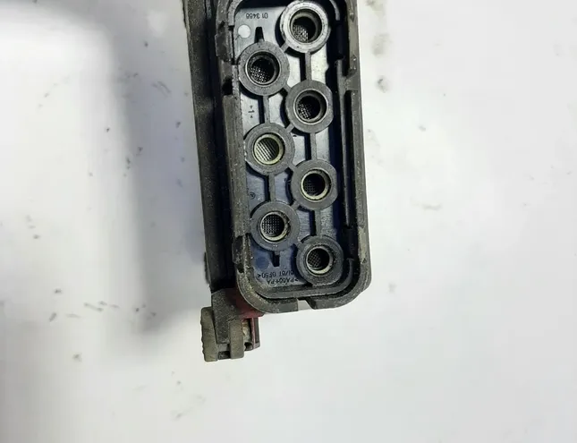 SKODA Roomster 5J  (2010-2015) Solenoīda vārsts 6Q0906625A 20430976