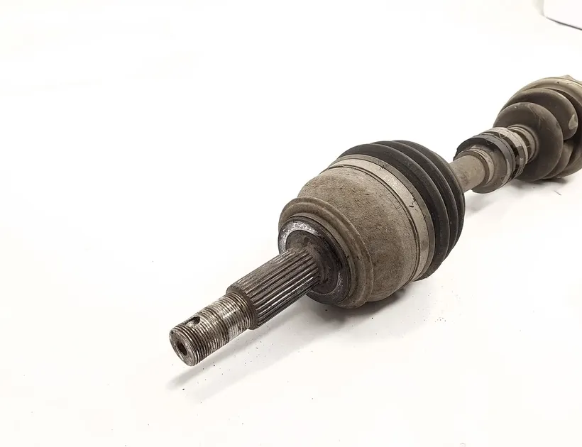 NISSAN X-Trail T32 (2013-2022) Priekšējā kreisā pusass 33360783