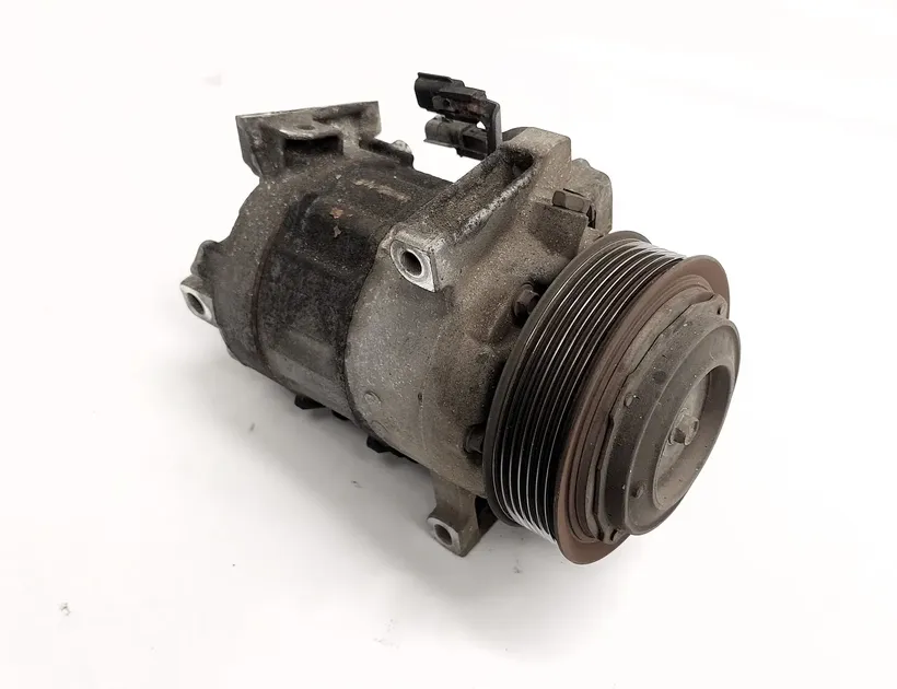 NISSAN X-Trail T32 (2013-2022) Gaisa kondicionēšanas sūknis 926004CA3A 33360789