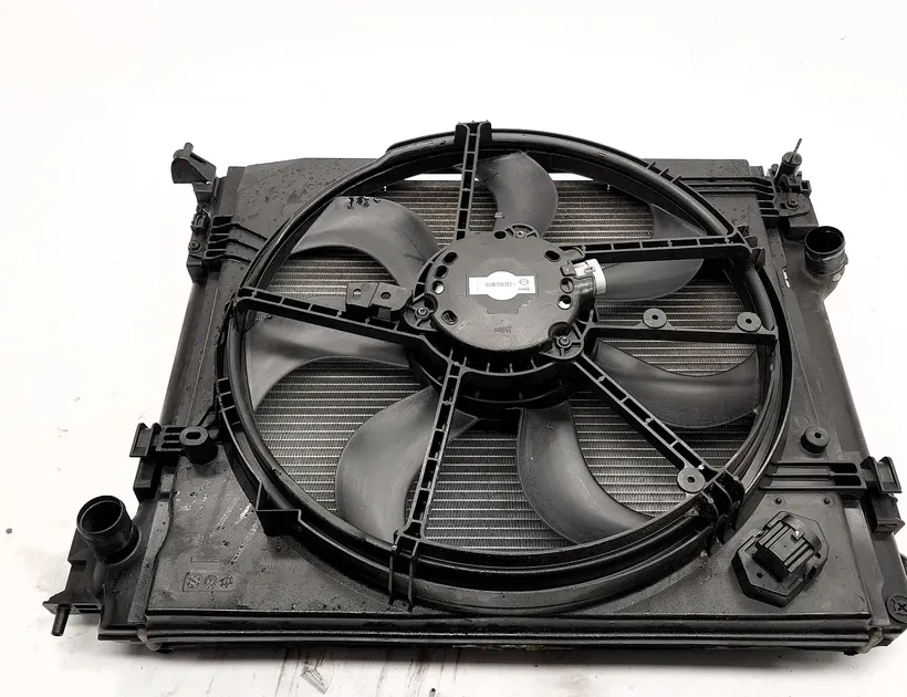 NISSAN X-Trail T32 (2013-2022) Dzesēšanas sistēma 214814BE0B 33360866