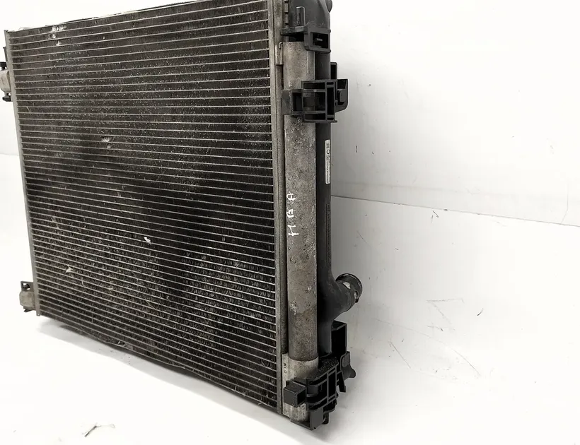 NISSAN X-Trail T32 (2013-2022) Dzesēšanas sistēma 214814BE0B 33360866