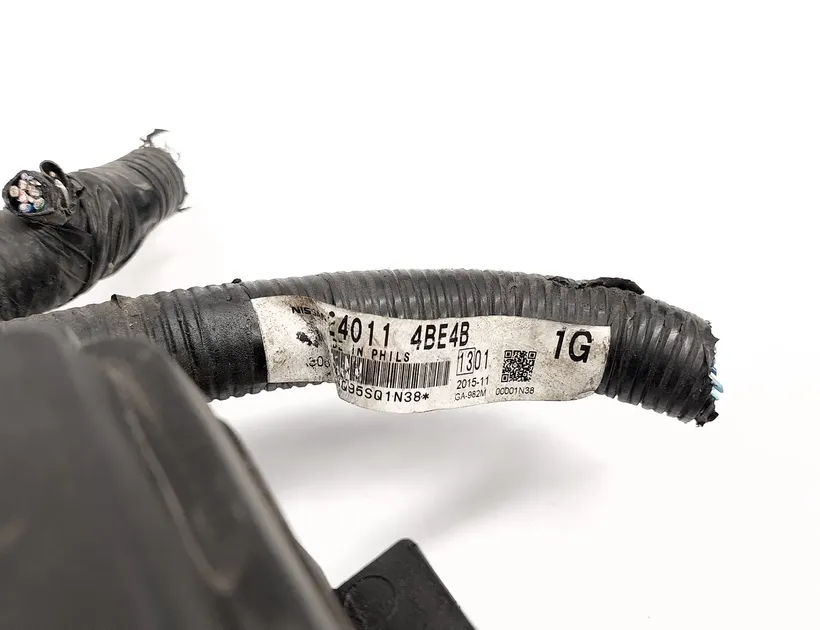 NISSAN X-Trail T32 (2013-2022) Блок предохранителей 240114BE4B 33361222