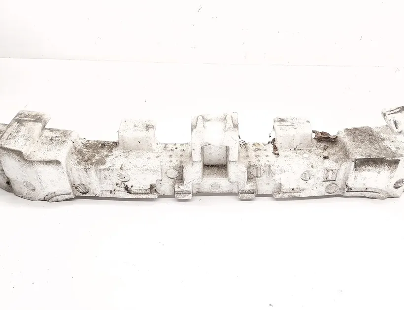 NISSAN X-Trail T32 (2013-2022) Priekšējā bufera stiprinājuma putoplasts 620904CE0A 33361226