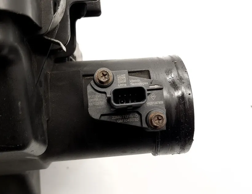 NISSAN X-Trail T32 (2013-2022) Gaisa filtru kaste 33361229