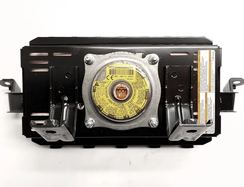 NISSAN X-Trail T32 (2013-2022) Dashboard Airbag SRS 0589P1000404 33361283