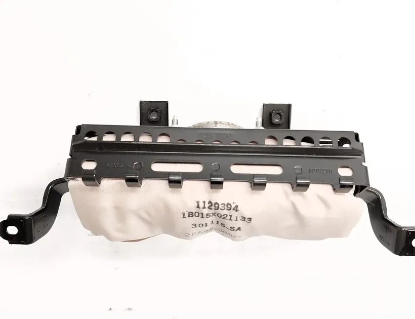 NISSAN X-Trail T32 (2013-2022) Dashboard Airbag SRS 0589P1000404 33361283