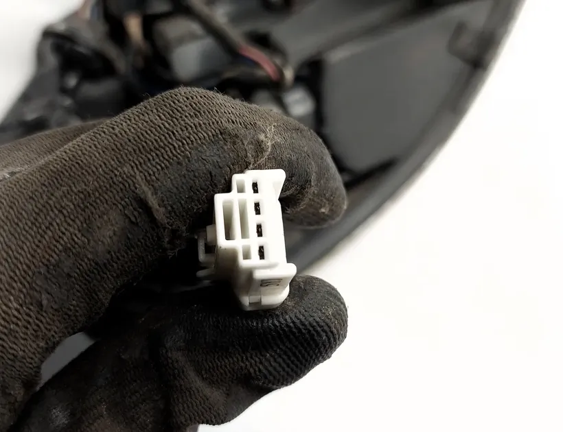 NISSAN X-Trail T32 (2013-2022) Aizmugurējais labais lukturis 33361324