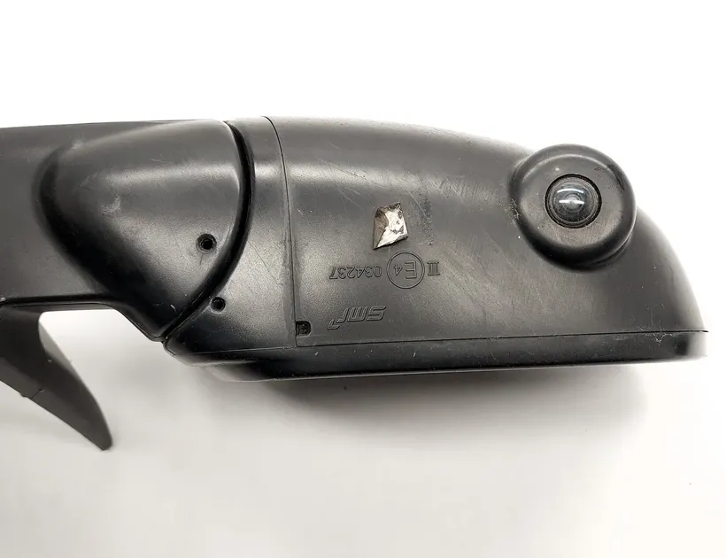 NISSAN X-Trail T32 (2013-2022) Priekšējais kreisais durvju spogulis 33361328