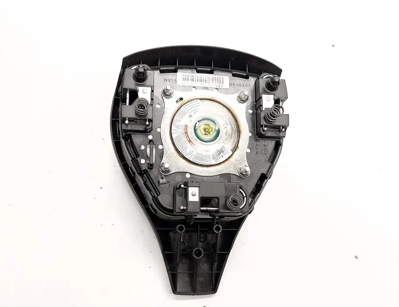 NISSAN X-Trail T32 (2013-2022) Stūres drošības spilvens 34112984B 33361363