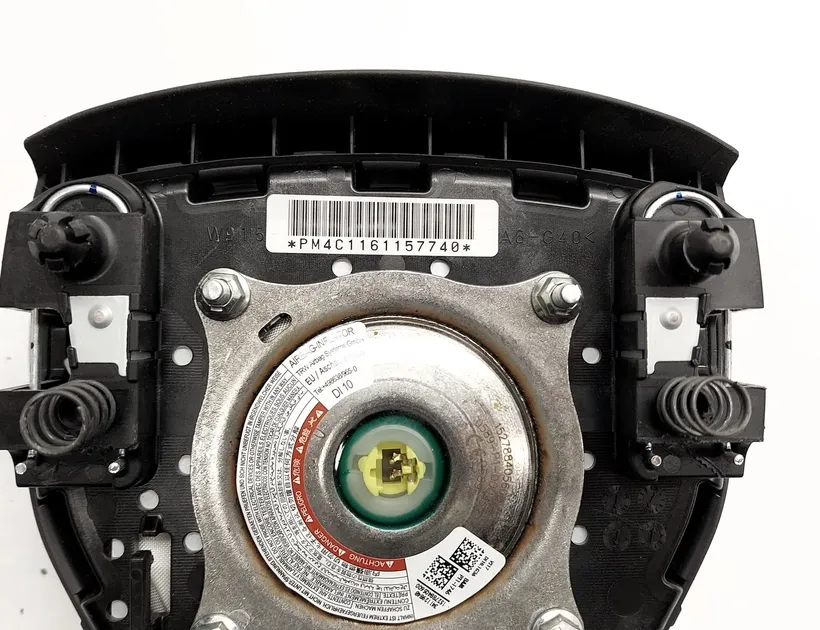 NISSAN X-Trail T32 (2013-2022) Stūres drošības spilvens 34112984B 33361363