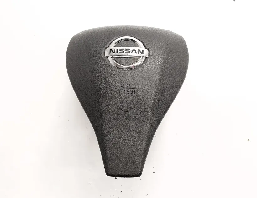 NISSAN X-Trail T32 (2013-2022) Stūres drošības spilvens 34112984B 33361363