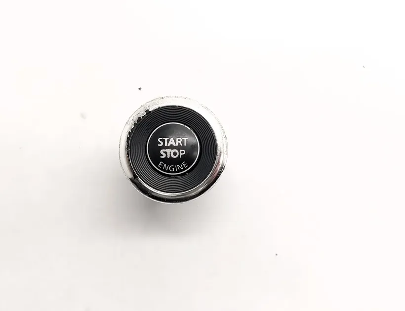 NISSAN X-Trail T32 (2013-2022) Aizdedzes poga 285903JA0A 33361385