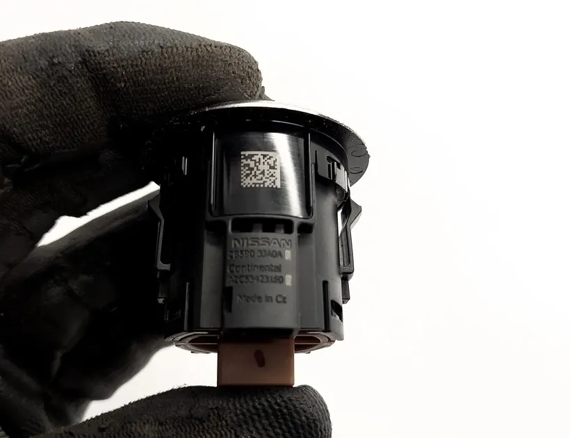 NISSAN X-Trail T32 (2013-2022) Aizdedzes poga 285903JA0A 33361385