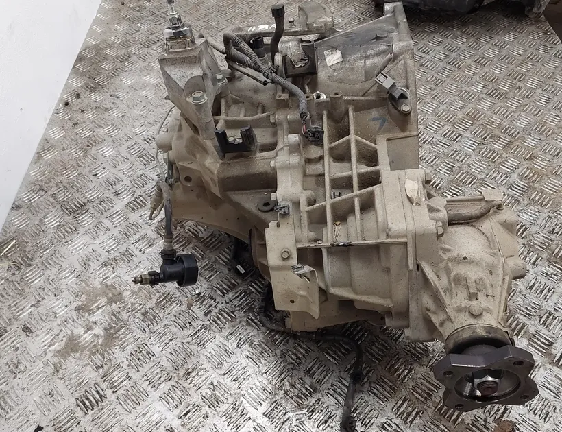 NISSAN X-Trail T32 (2013-2022) pārnesumkārba 4BR7D 33361400