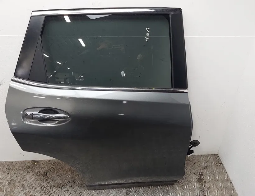 NISSAN X-Trail T32 (2013-2022) Labās aizmugurējās durvis 33361407
