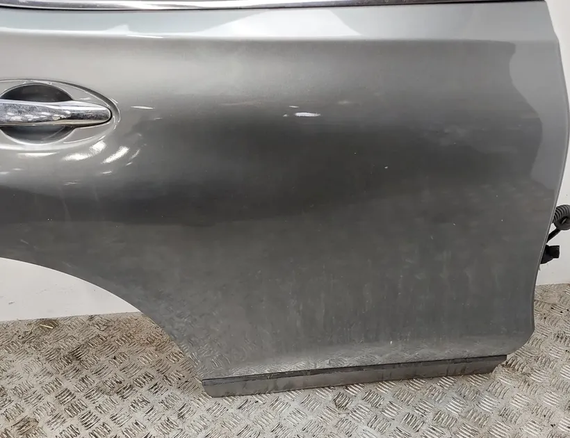 NISSAN X-Trail T32 (2013-2022) Labās aizmugurējās durvis 33361407