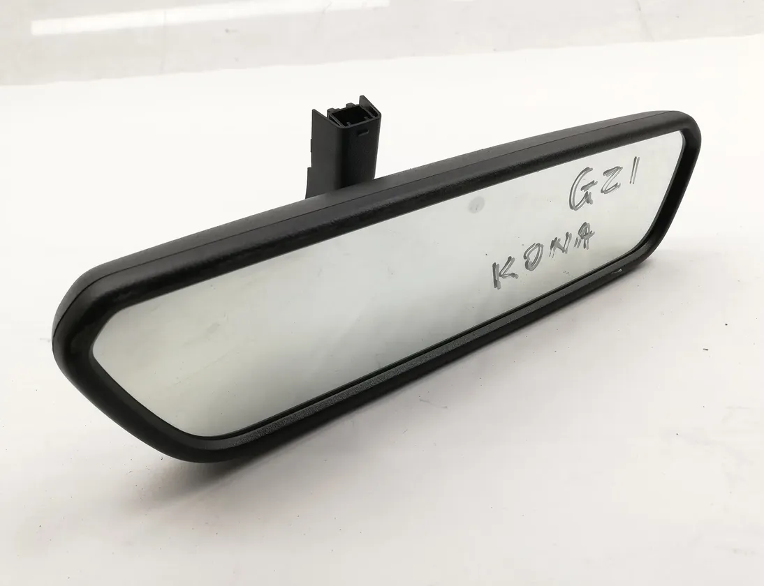 HYUNDAI Kona 1 generation (2017-2024) Зеркало заднего вида E11048576 33547016