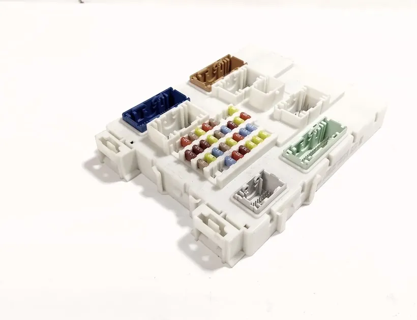 FORD Kuga 2 generation (2013-2020) Comfort Control Unit GV6T14A073EE 33558996