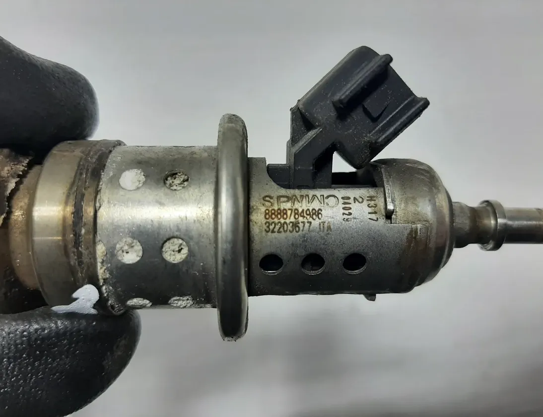 VOLVO XC60 2 generation (2017-2024) AdBlue Инжекторы 32203677,8888784986 33784612