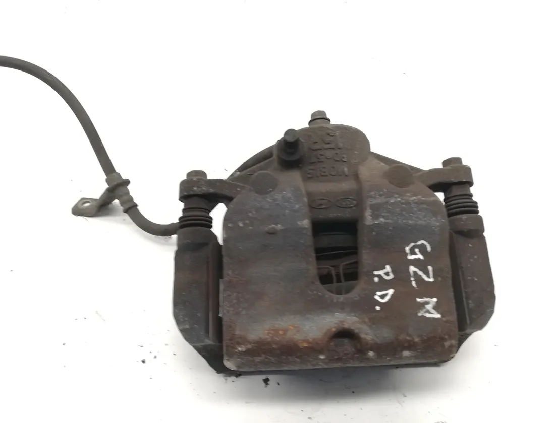 HYUNDAI i30 PD ( 3 generation) (2017-2024) Front Right Brake Caliper 34905516
