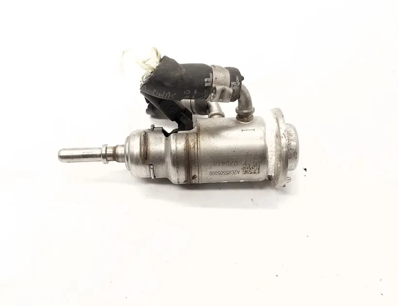 BMW 2 Series Active Tourer F45 (2014-2018) AdBlue inžektori 8580209 34223308