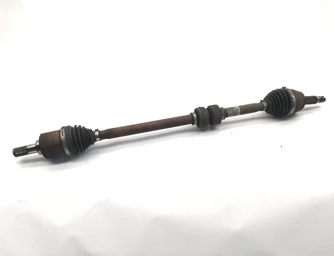 HYUNDAI i30 PD ( 3 generation) (2017-2024) Полуось передняя правая 49501G4100 34905891