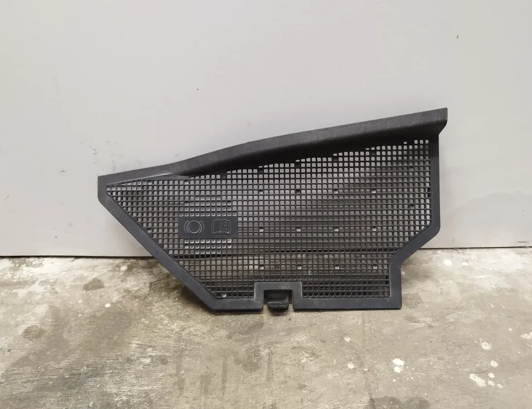 JAGUAR F-Pace 1 generation (2016-2024) Пластмасса передняя стеклоочистителей HK8302223A 33339273