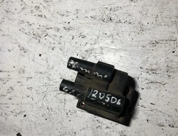 RENAULT Megane 1 generation (1995-2003) Augstsprieguma aizdedzes vads (svečvads) 2526114A 32115363