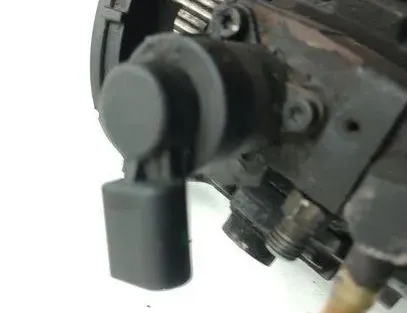 AUDI A6 C6/4F (2004-2011) Degvielas sūknis 0445010154,059130111K 25737964