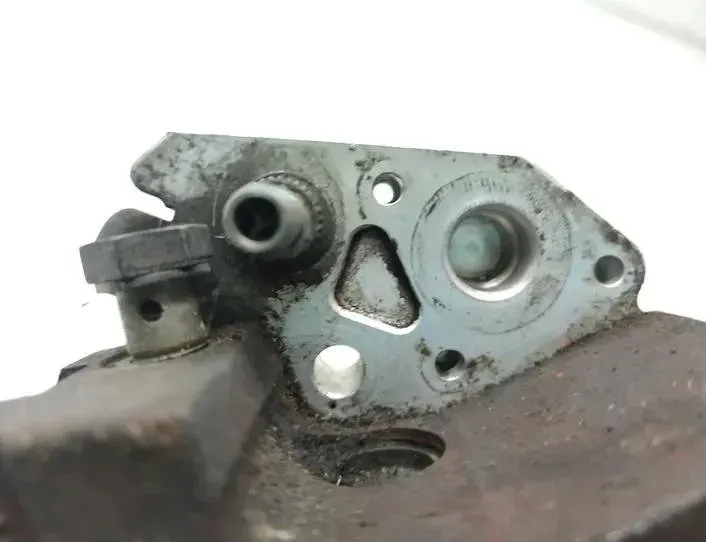 BMW 5 Series E60/E61 (2003-2010) Degvielas sūknis 0445010146,7798333 25738588