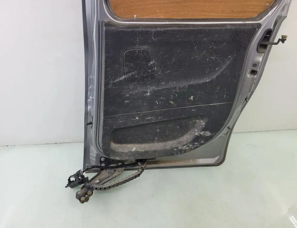 CITROËN Berlingo 3 generation (2018-2024) Боковые двери правые 33229207