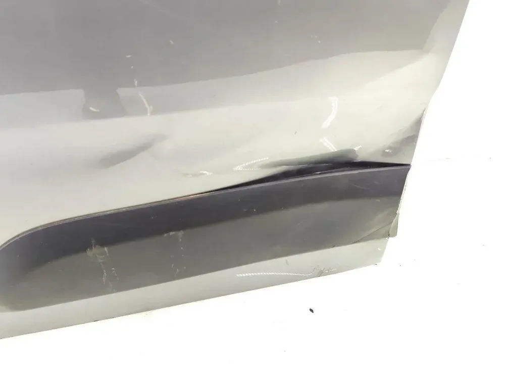 CITROËN Berlingo 3 generation (2018-2024) Боковые двери правые 33229207