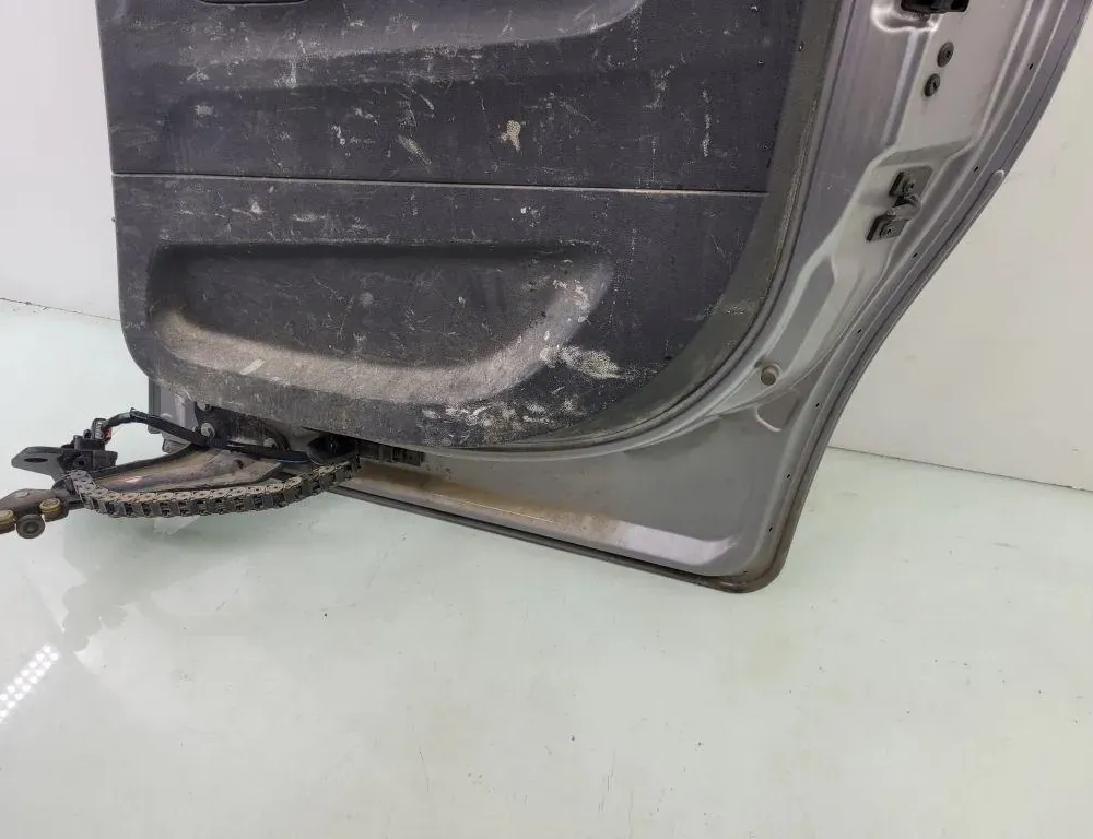 CITROËN Berlingo 3 generation (2018-2024) Боковые двери правые 33229207