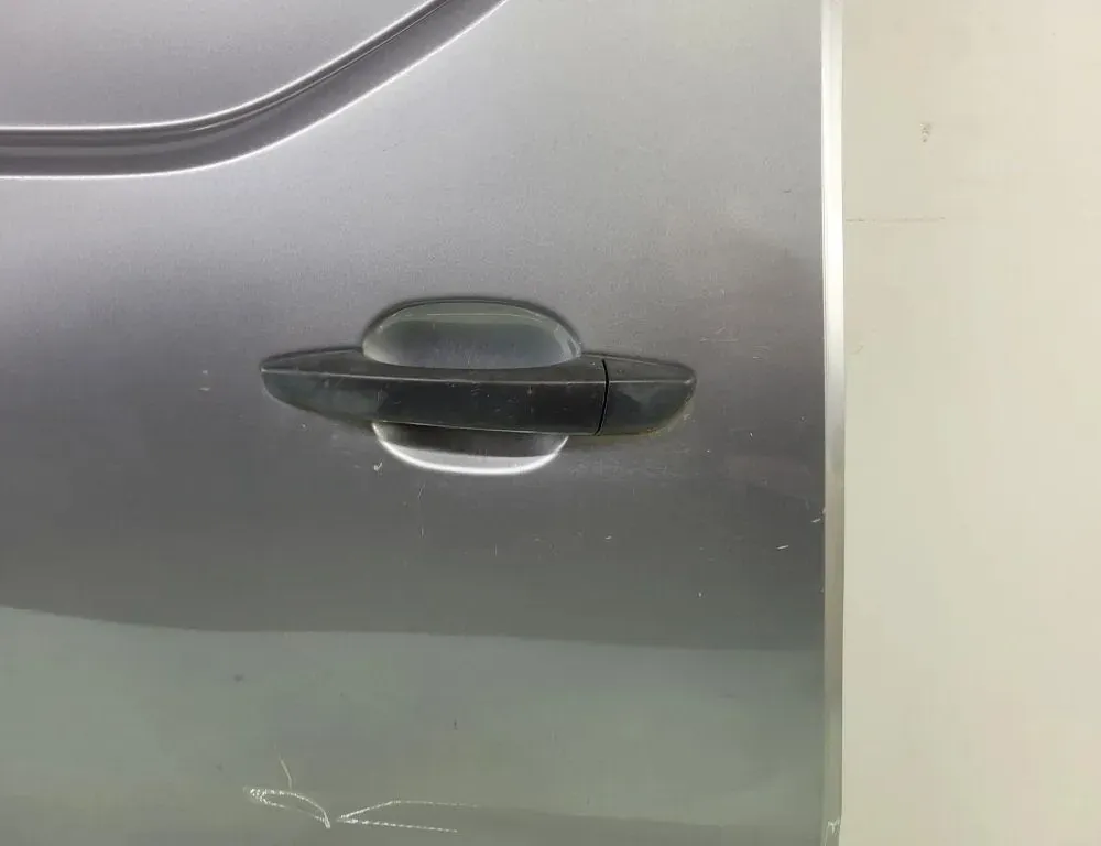 CITROËN Berlingo 3 generation (2018-2024) Боковые двери правые 33229207