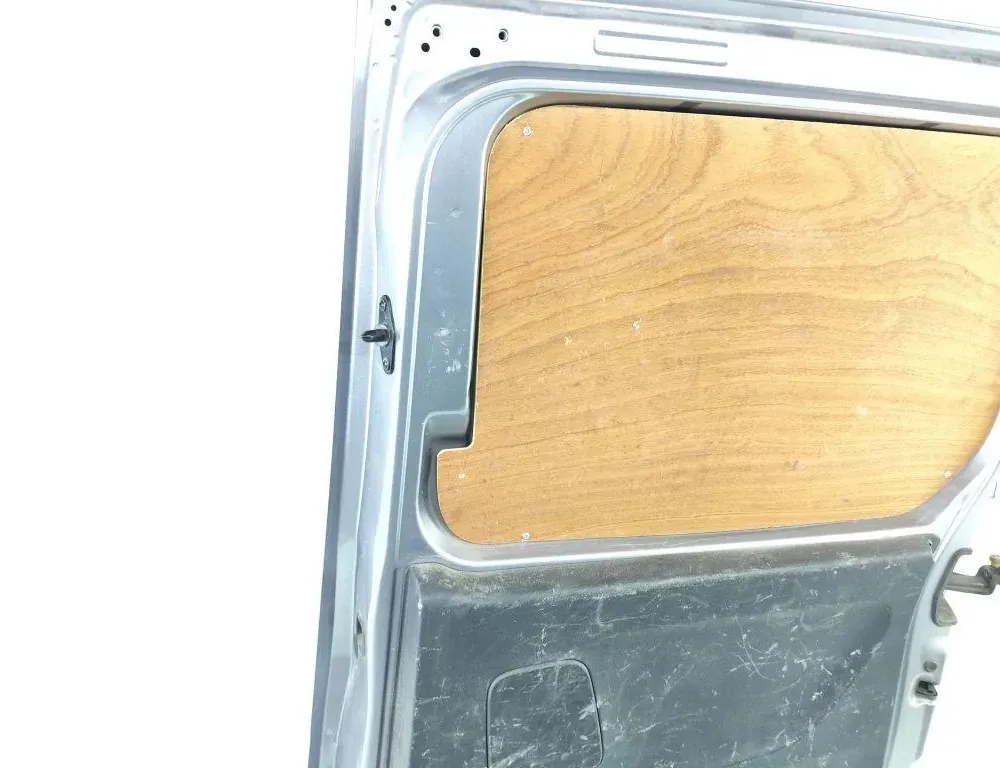 CITROËN Berlingo 3 generation (2018-2024) Боковые двери правые 33229207