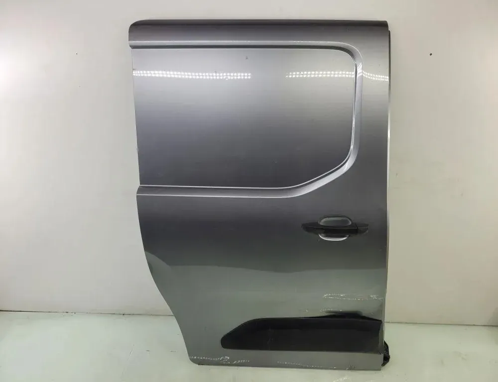 CITROËN Berlingo 3 generation (2018-2024) Боковые двери правые 33229207