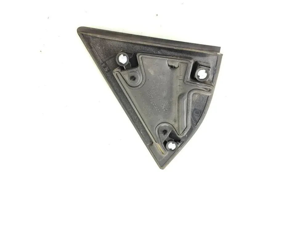 CITROËN Berlingo 3 generation (2018-2024) Priekšējā kreisā spārna molding 33229450