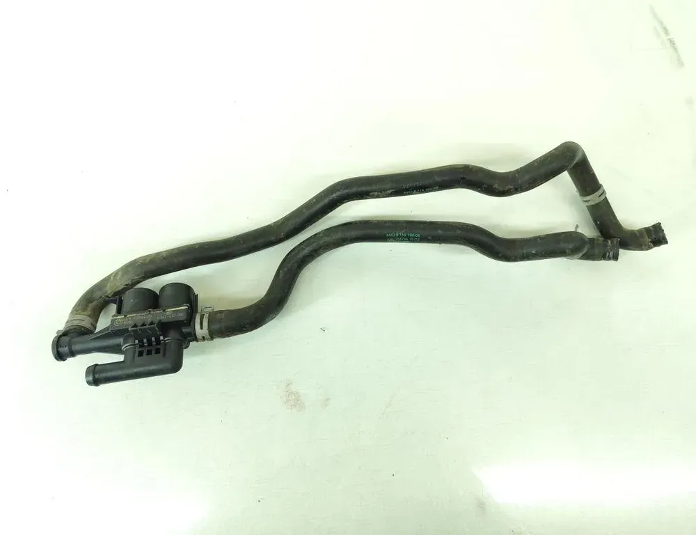 BMW 5 Series F10/F11 (2009-2017) Клапан радиатора отопления 9119164,9119168 33230310