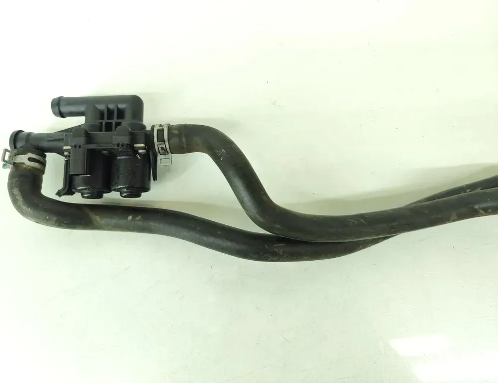 BMW 5 Series F10/F11 (2009-2017) Клапан радиатора отопления 9119164,9119168 33230310