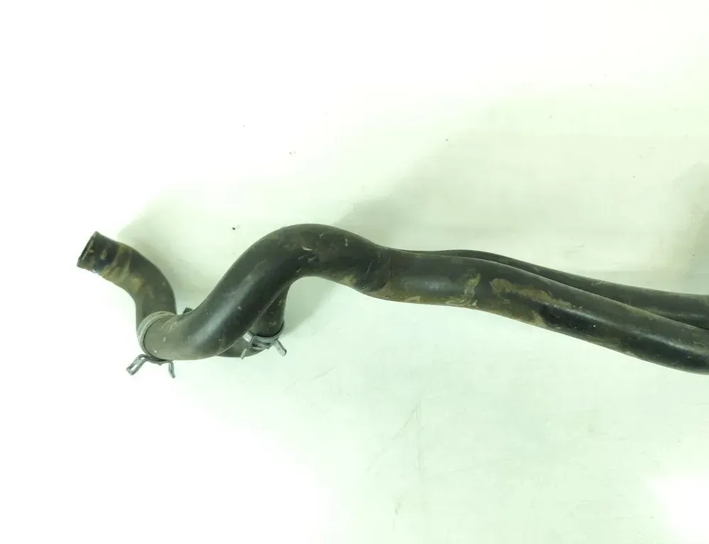 BMW 5 Series F10/F11 (2009-2017) Клапан радиатора отопления 9119164,9119168 33230310