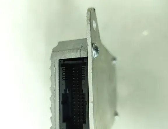 BMW 5 Series F10/F11 (2009-2017) Блок управления активной подвеской 6799659 33230314