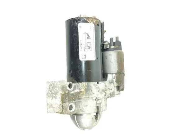 BMW 5 Series F10/F11 (2009-2017) Starter Motor 8574102 33230413