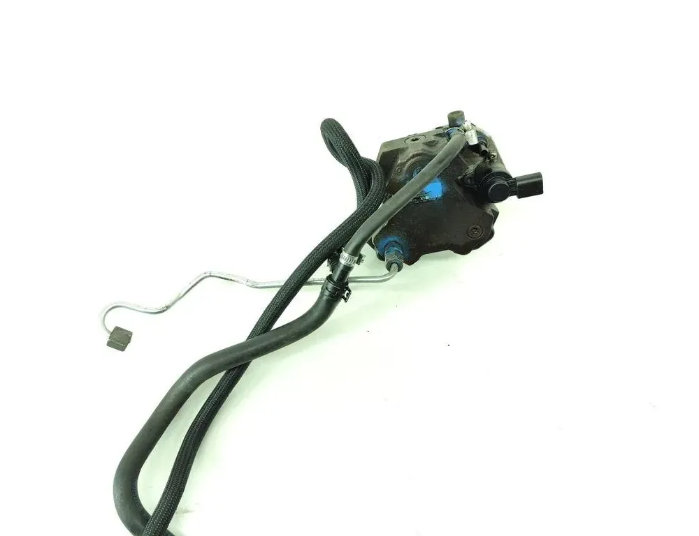 BMW 3 Series E46 (1997-2006) Топливный насос 7788670 33230619