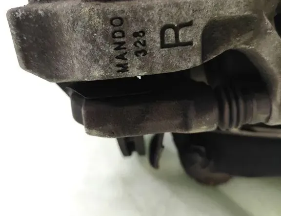 BMW 3 Series G20/G21/G28 (2018-2024) Rear Right Wheel Hub 22326196 33230924