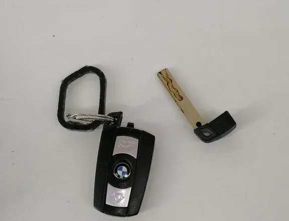 BMW 3 Series E90/E91/E92/E93 (2004-2013) Engine ECU Set 9226238,8510221 33231170