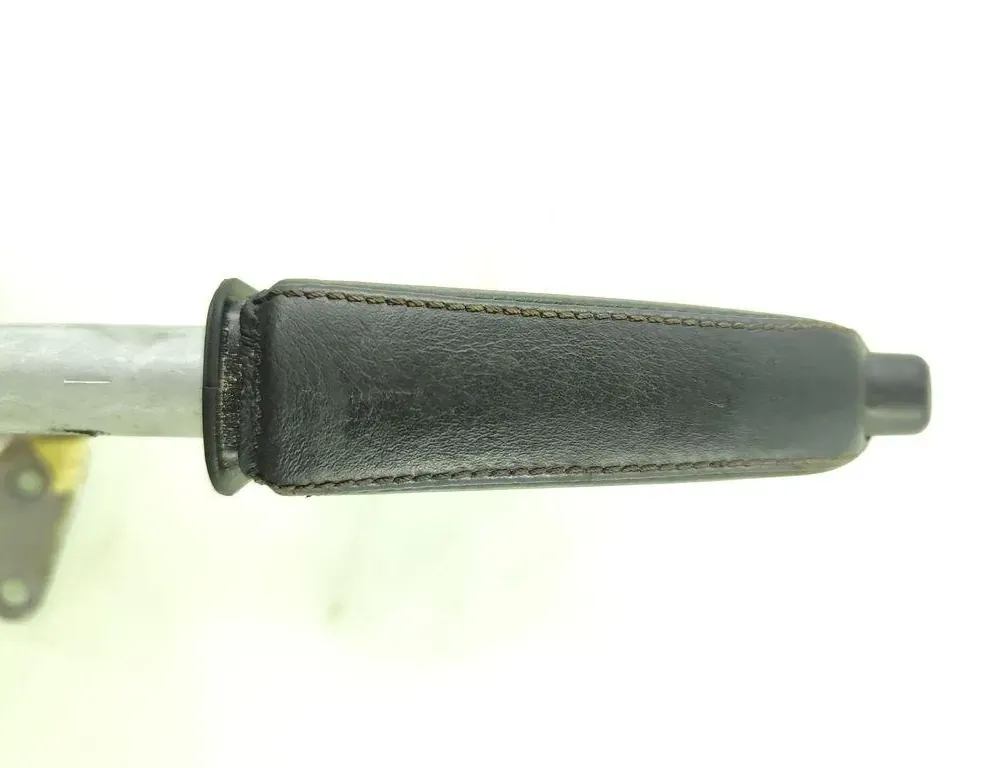 BMW 3 Series E90/E91/E92/E93 (2004-2013)  Parking brake mechanism 6782749 33231210