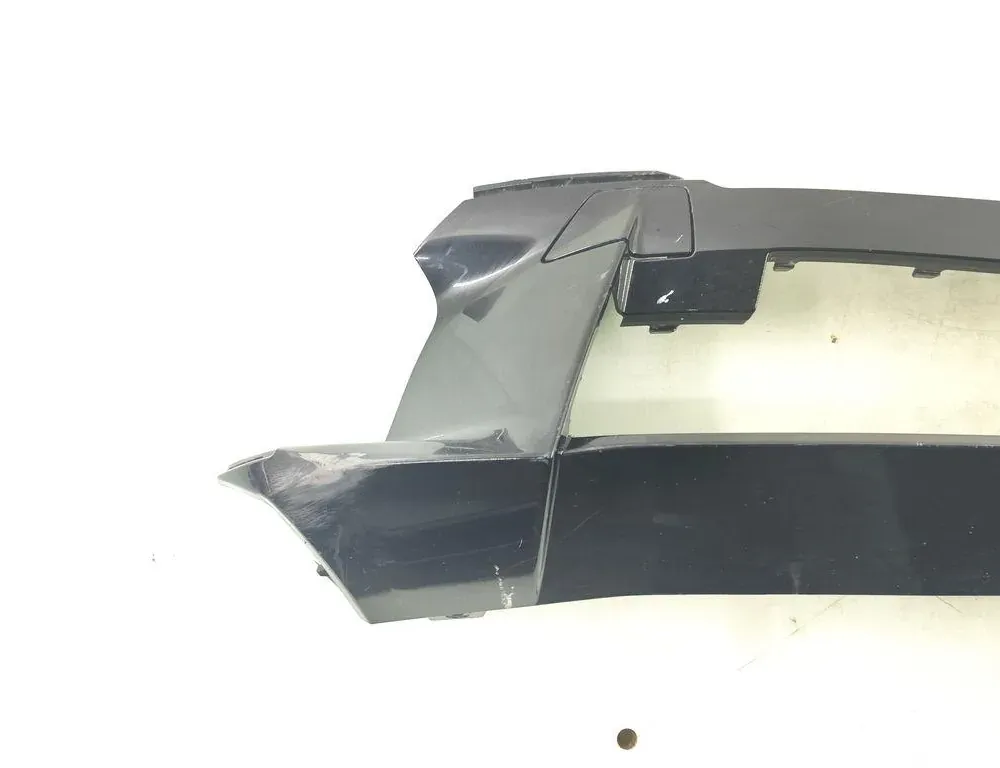 BMW X7 G07 (2018-2024) Apakšējais buferis (lūpa) 5A27162 33231436