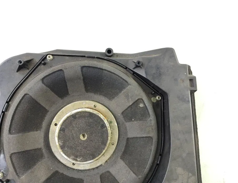 BMW 5 Series F10/F11 (2009-2017) Sabūferis 9169688 33231519