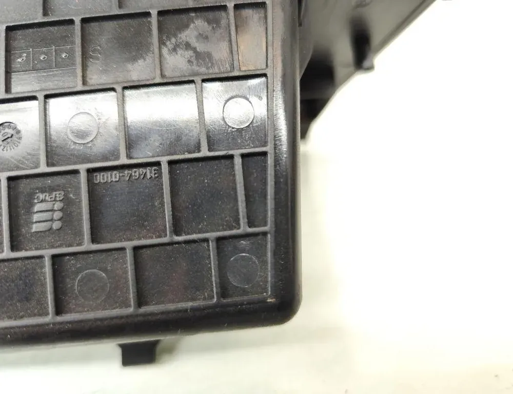 BMW 5 Series E60/E61 (2003-2010) Citas salona daļas 314640100 33231589